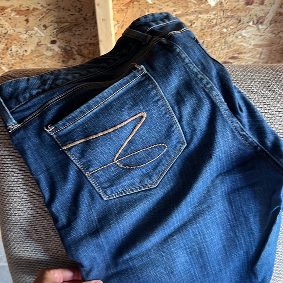 Bootcut jeans - Picture 2 of 4